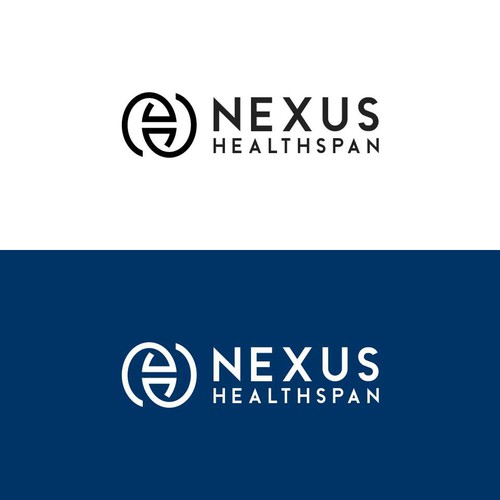 Medical logo concept