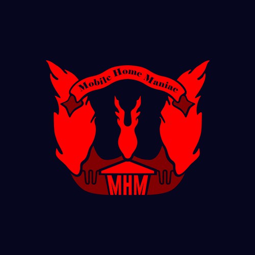 Unique Logo for MHM
