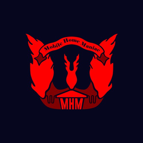 Unique Logo for MHM