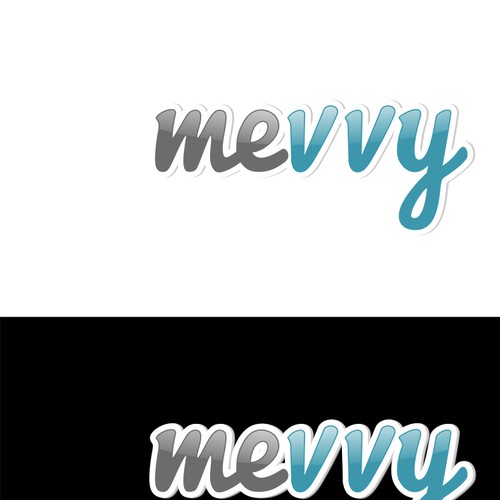We want your logo for mevvy