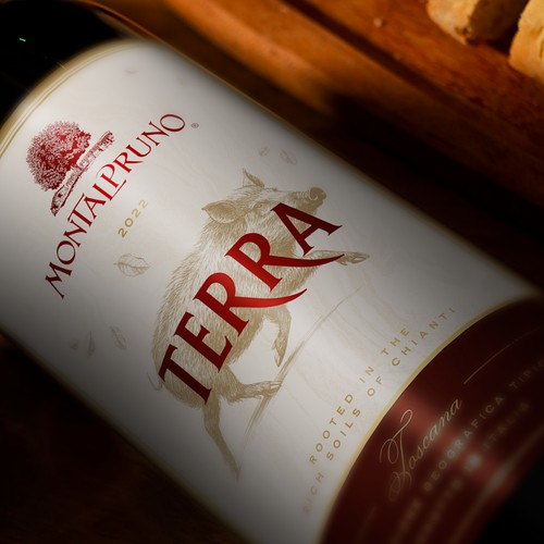 Montalpruno Terra