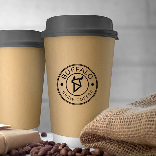 Buffalo Brew coffee
