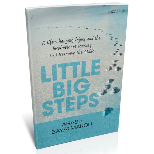 LITTLE BIG STEPS