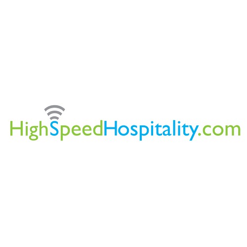 Highspeedhospitality.com needs a new logo