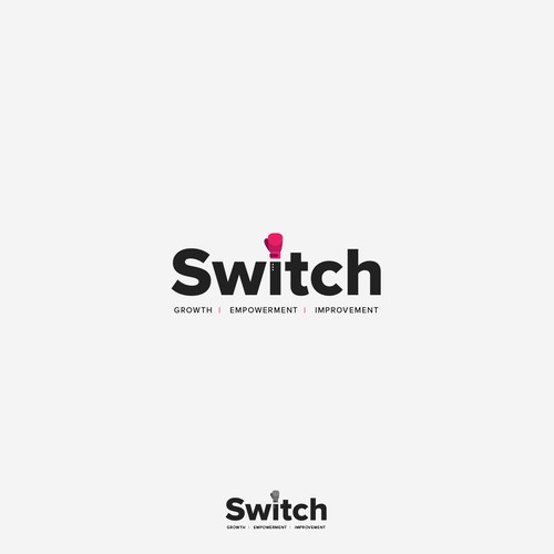 Logo for Switch