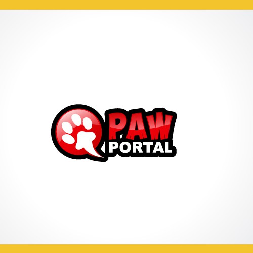 paw portal logo