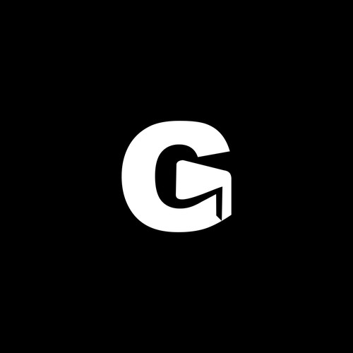 letter G golf
