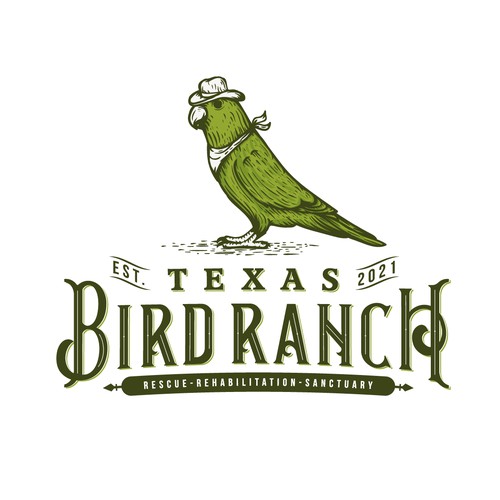 Texas Bird Ranch