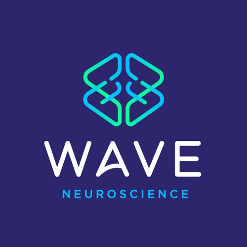 Wave Logo Design