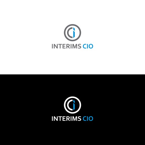 Logo for CIO Company