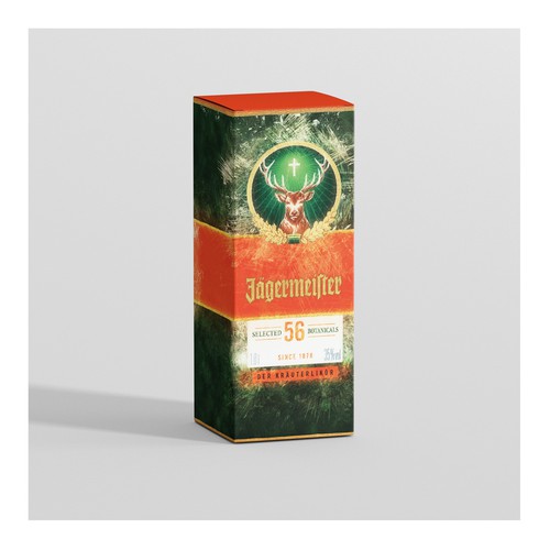 Jagermeister