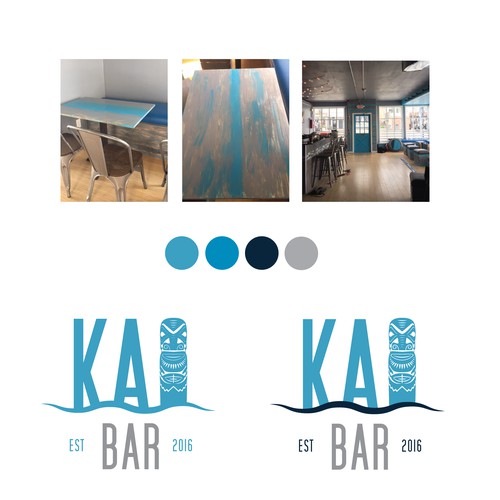 Kai bar