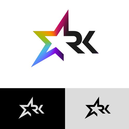 Ark - Paint Spray Branding