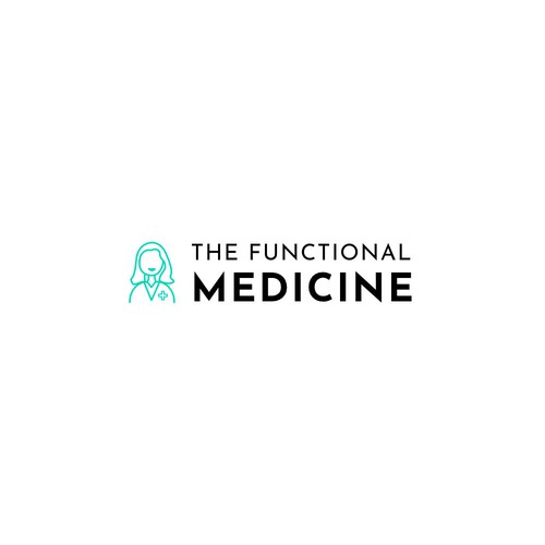 Logo for The Functional Medicine
