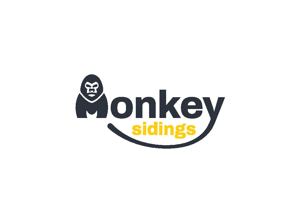 Logo und Styleguide Monkey-Sidings