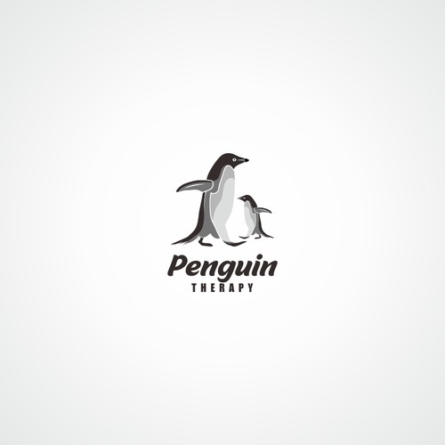 penguin