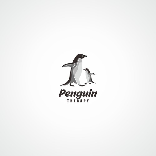 penguin