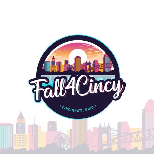 Fall4Cincy