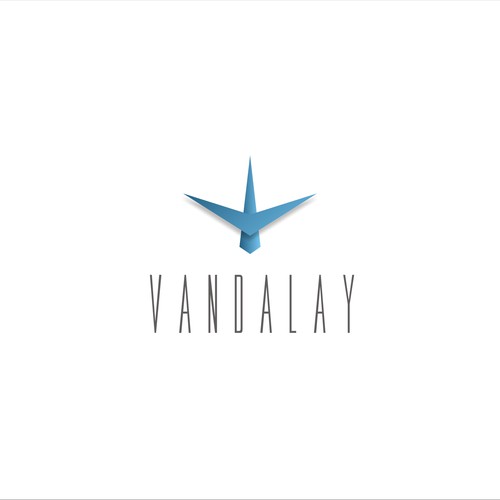 Vandalay Logo