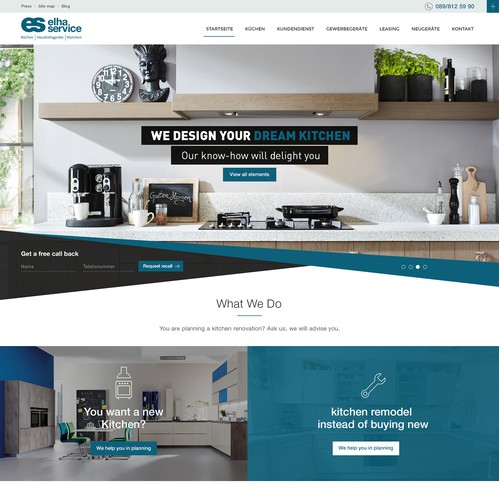 Elha Services
