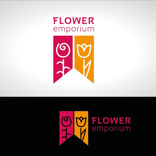 Logo needed for a new retail flower shop!