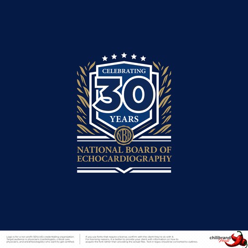 National Board of Echocardiography 30 Years