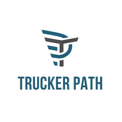 Paying top $$$ ($5000+) to the best, read the description - logo, icon, branding for Trucker Path