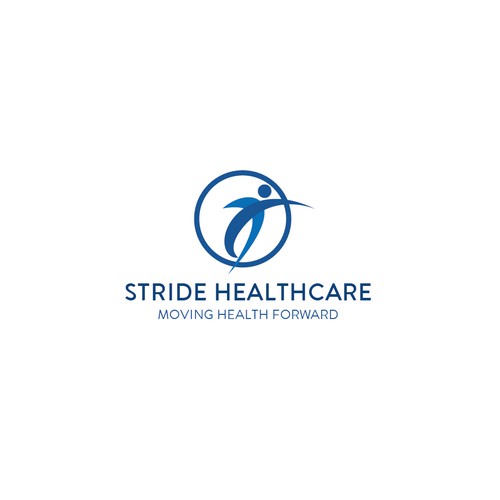 Logo Stride