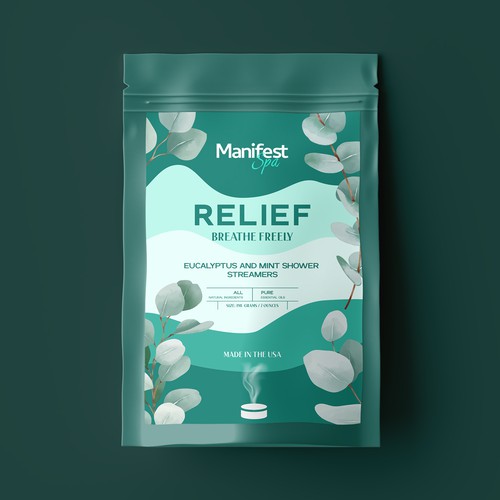 Pouch Packaging