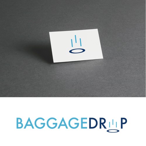 BAGGAGE DROP