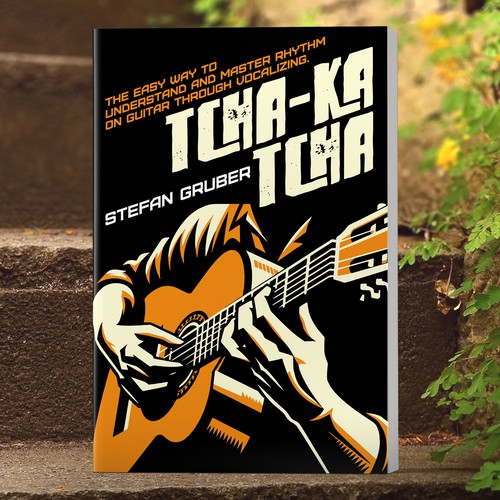 TCHA-KA TCHA