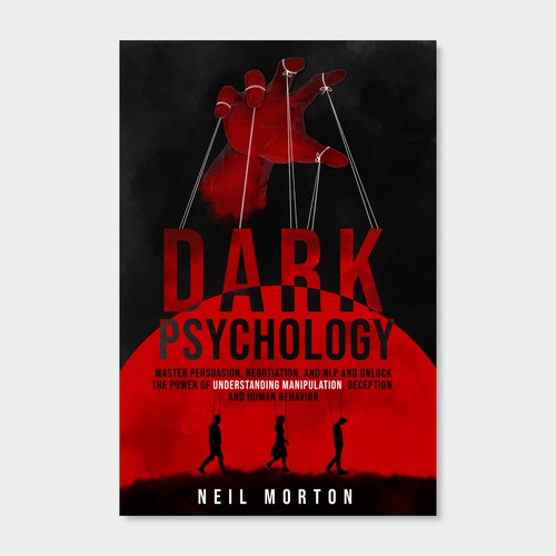 Dark Psychology 