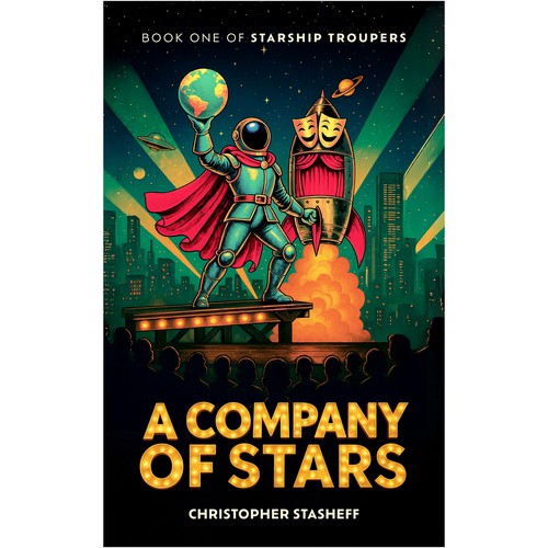 A Company of Stars