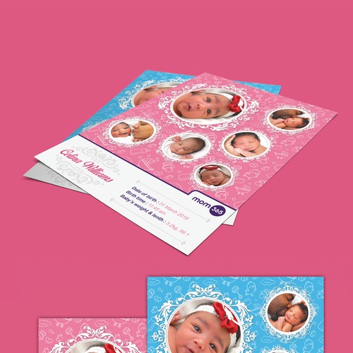 Brochure Design