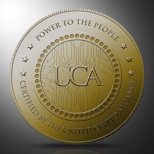 Coin design for UCA