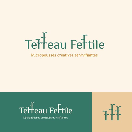 Terreau Fertile