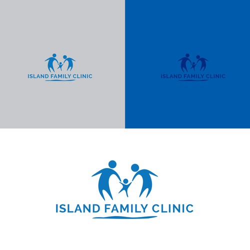 Logo for Family Clinic