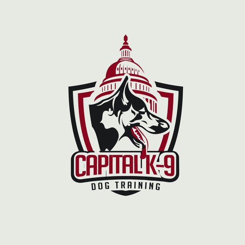 Capital K-9 Dog Training