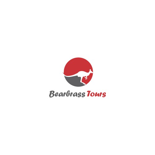 Create a tourism logo to be seen all around the world
