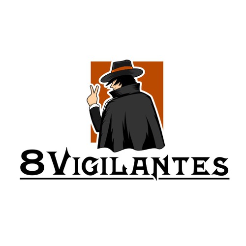 8 Vigilantes