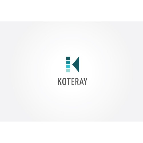 Narrow Logo Concept for Koteray