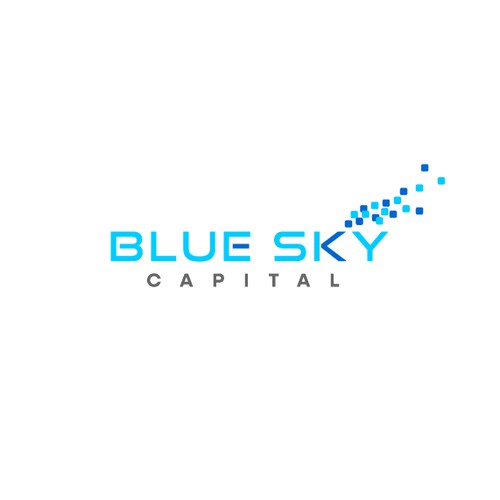 Logo for a Venture Capital Company