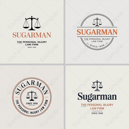 SUGARMAN Logo