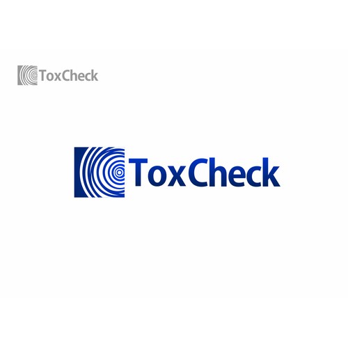 New Medical Testing "ToxCheck" website/business needs logo/design