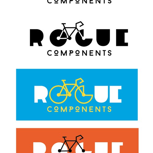 Create a capturing c02 cartridge label and packaging for RogueComponents