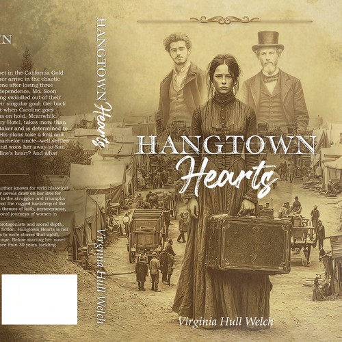 cover design