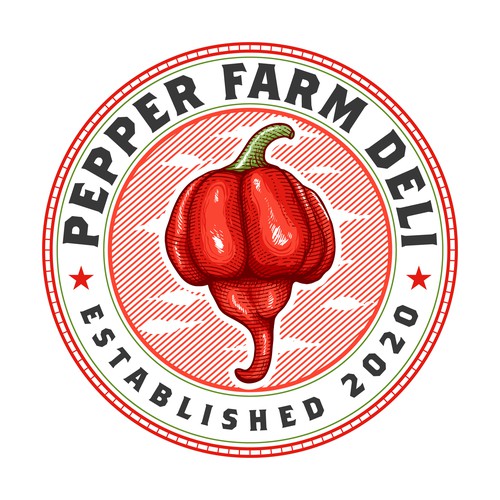 PEPPER FARM
