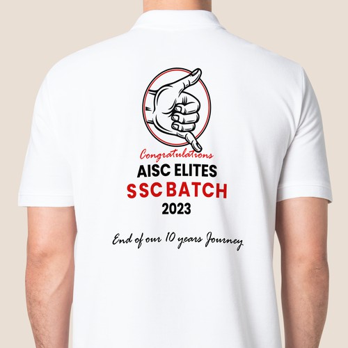 School T-Shirt