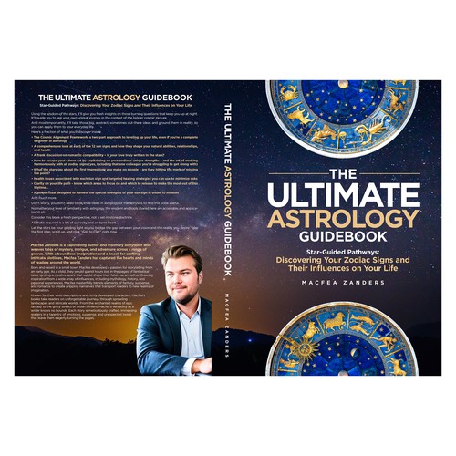 The Ultimate Astrology Guidebook 