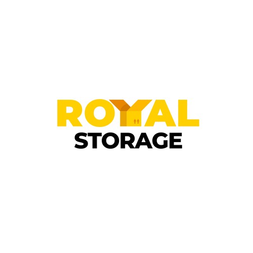 Royal Storage